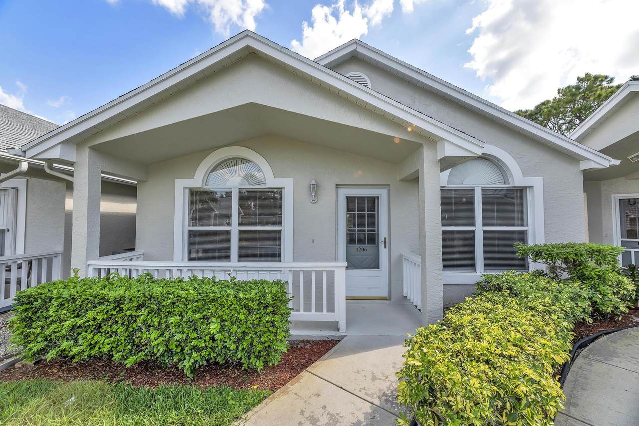1206 Lombardy Drive - Photo 1