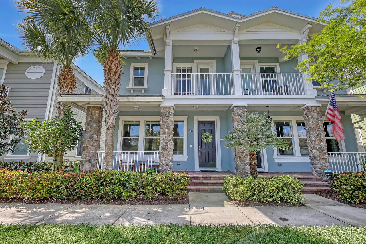 1168 Turnbridge Drive - Photo 1