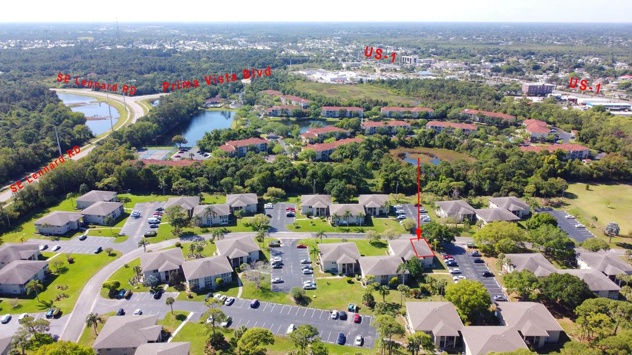 12 Lake Vista Trail - Photo 1