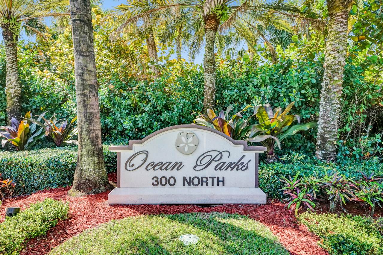 300 Highway A1a - Photo 1