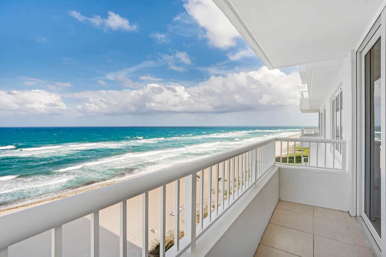 600 Ocean Boulevard - Photo 1