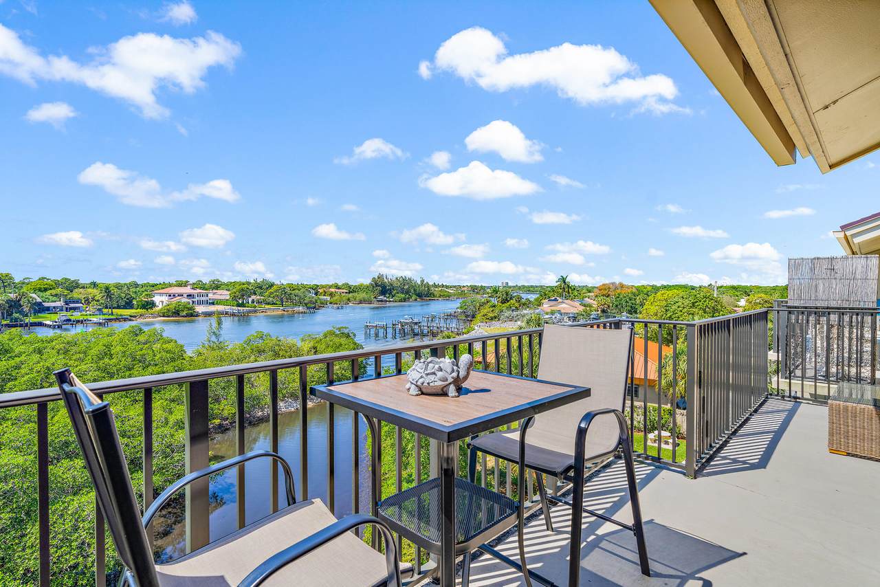1701 Marina Isle Way - Photo 1