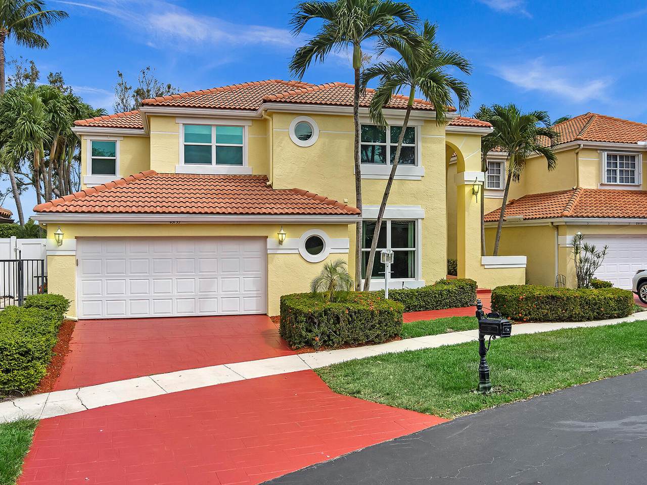 23133 Boca Club Colony Circle - Photo 1