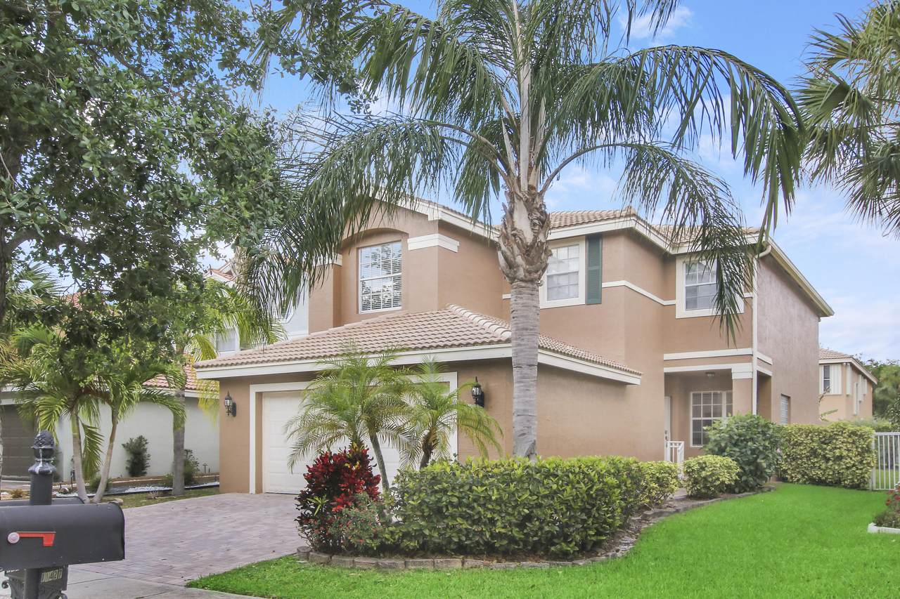 11431 Sage Meadow Terrace - Photo 1