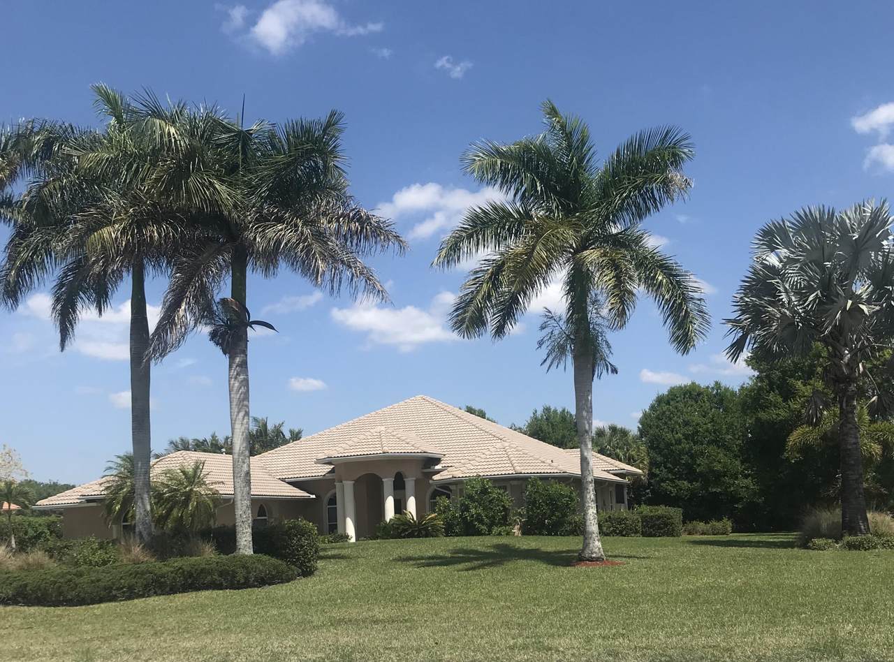 7952 Plantation Lakes Drive - Photo 1