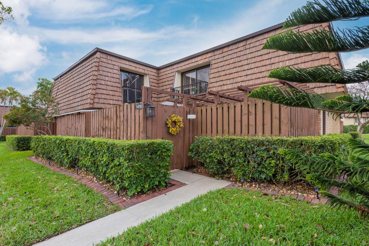 1416 14th Lane - Photo 1