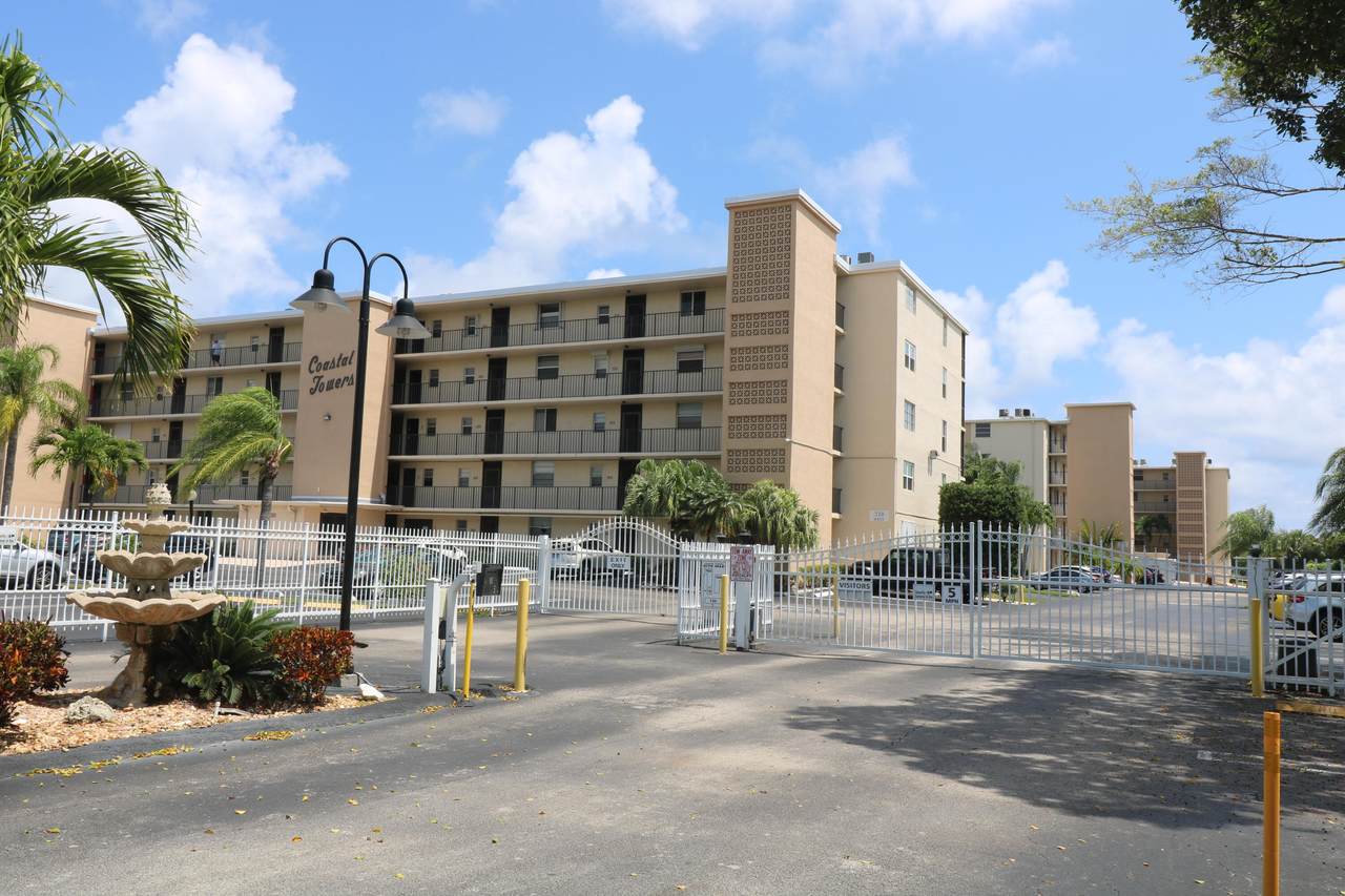 740 Ocean 404 Avenue - Photo 1