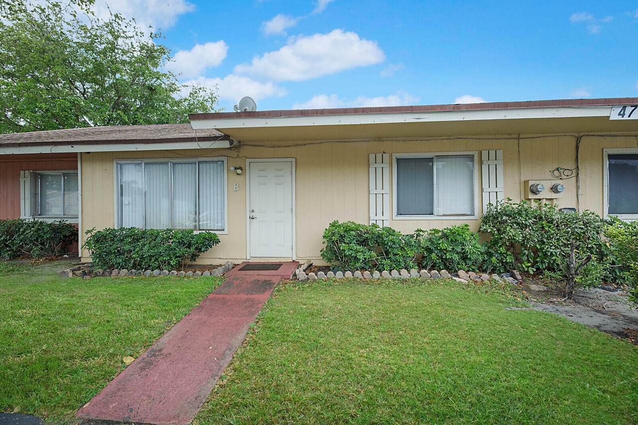 4731 Orleans Court - Photo 1