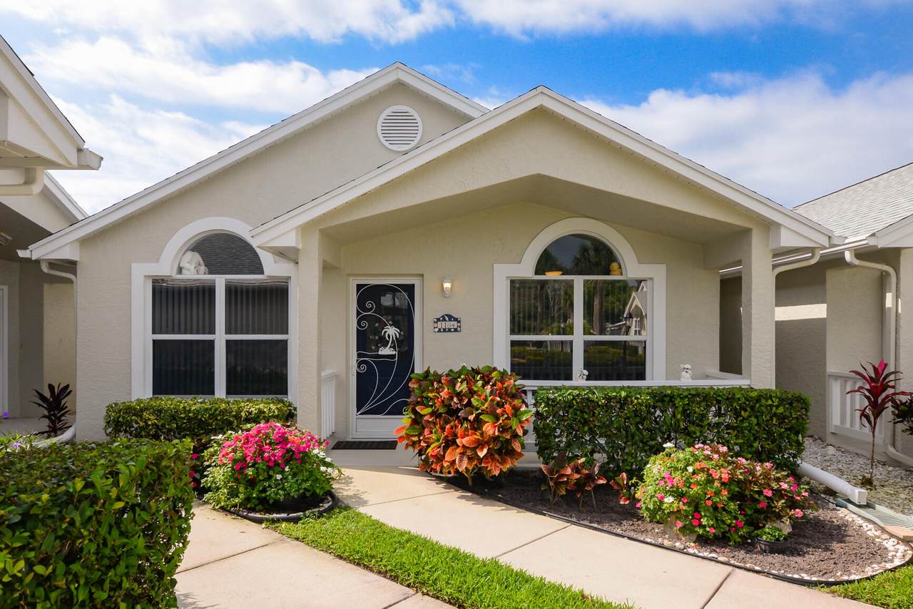 1184 Lombardy Drive - Photo 1