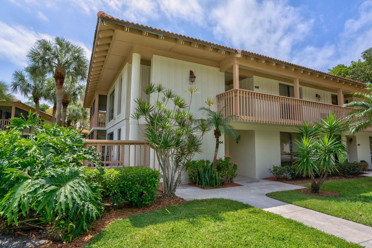 604 Brackenwood Cove - Photo 1