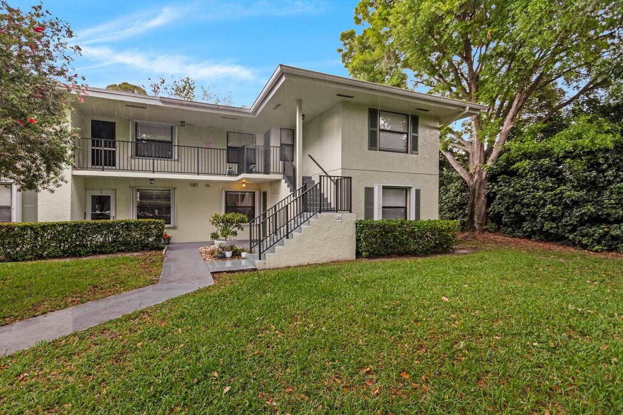 1201 Sabal Ridge Circle - Photo 1