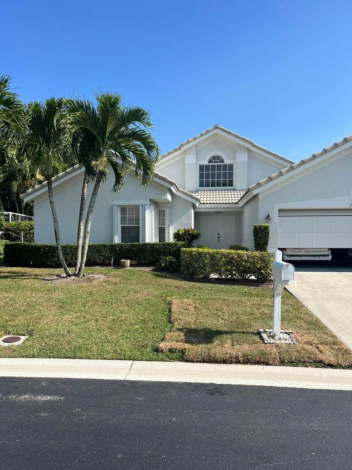 2543 Egret Lake Drive - Photo 1