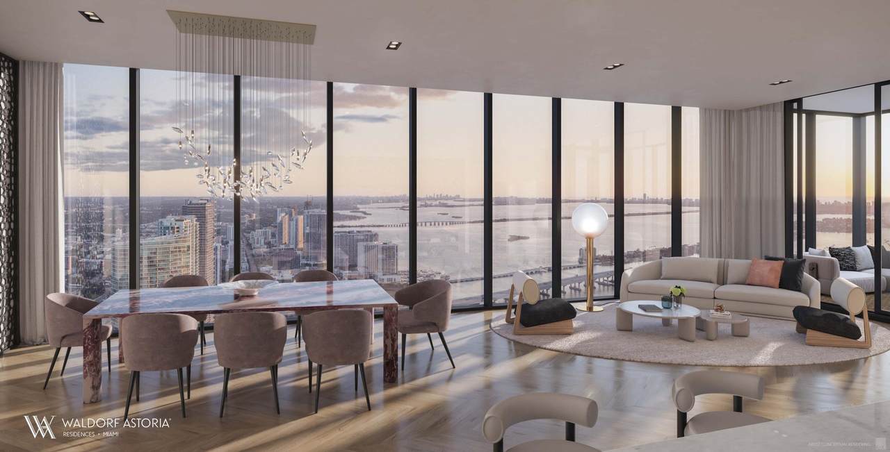 300 Biscayne Boulevard - Photo 1