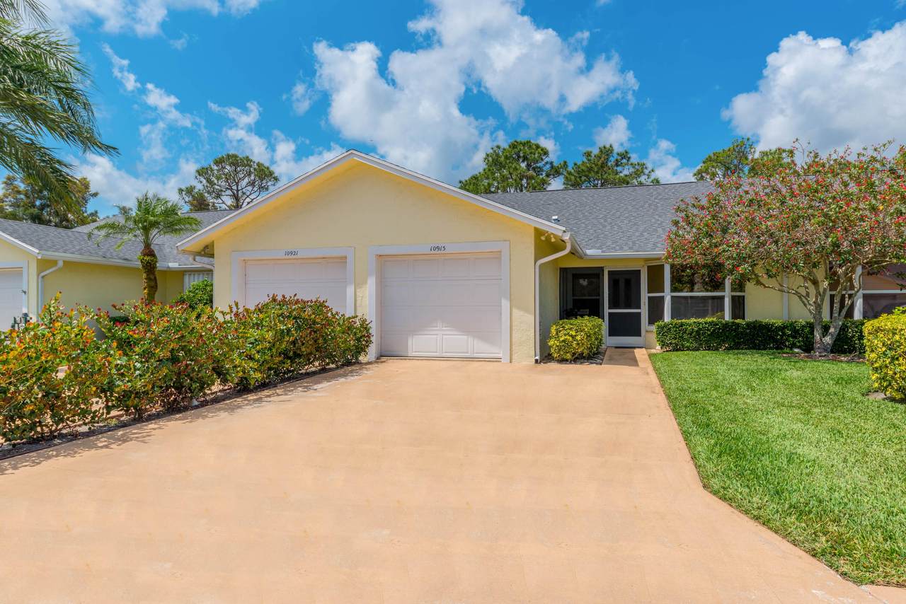 10915 Sea Pines Circle - Photo 1