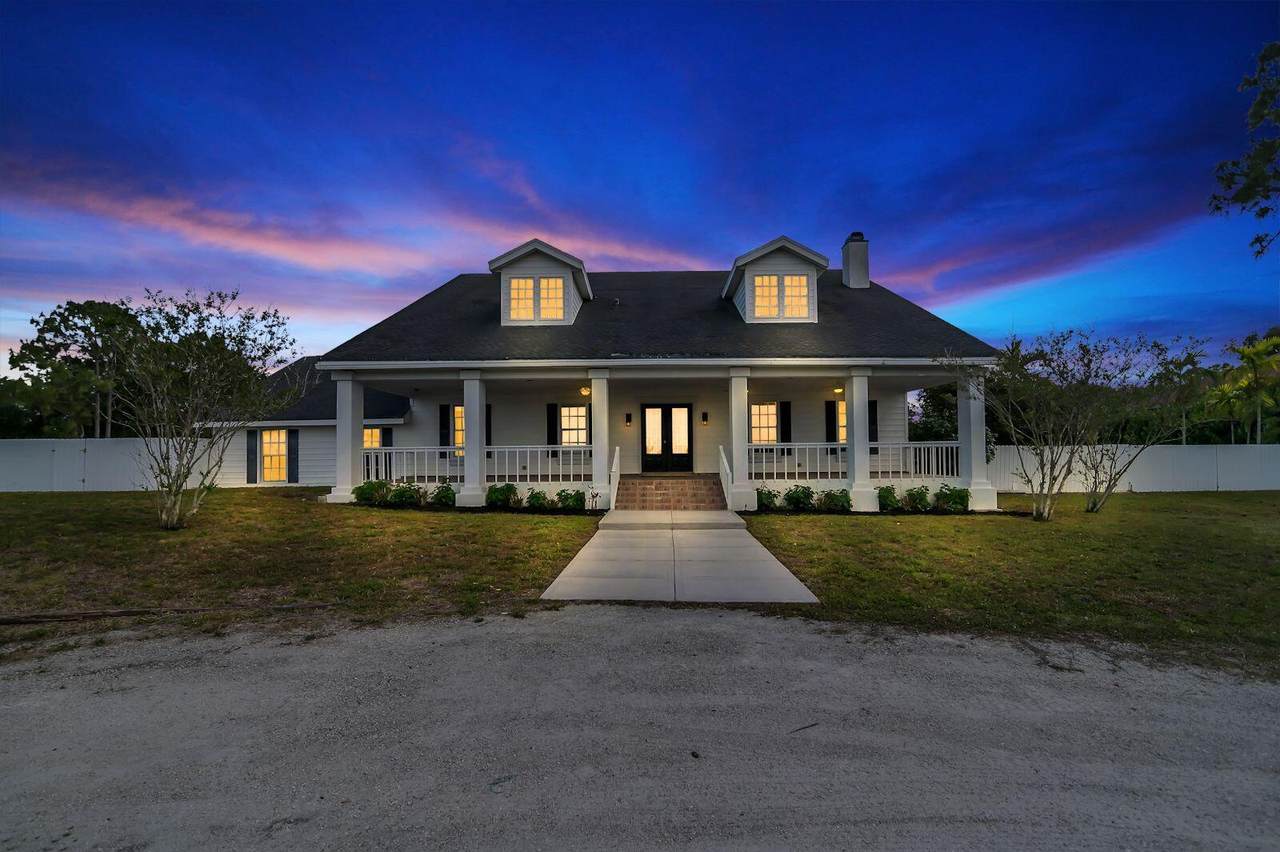18344 94th Street - Photo 1