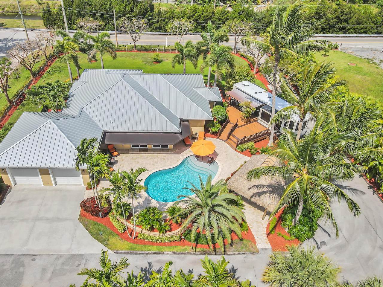 5850 Cadillac Drive - Photo 1