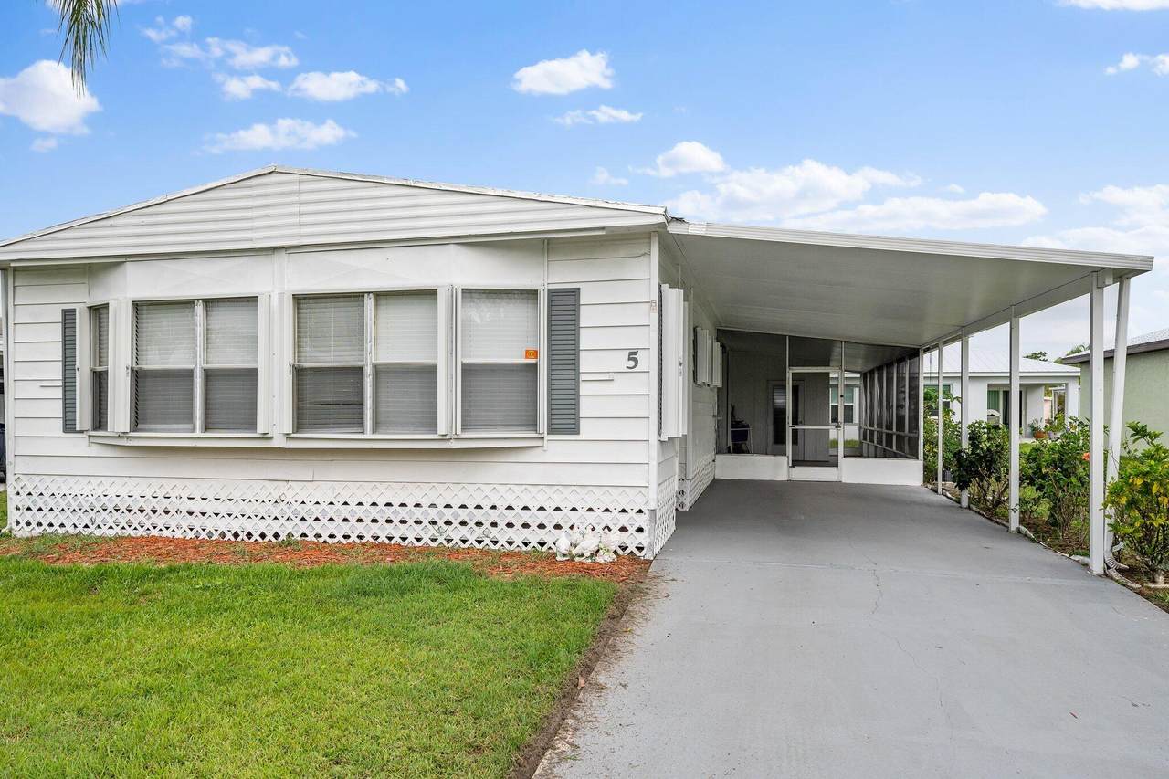 5 El Portal Lane - Photo 1