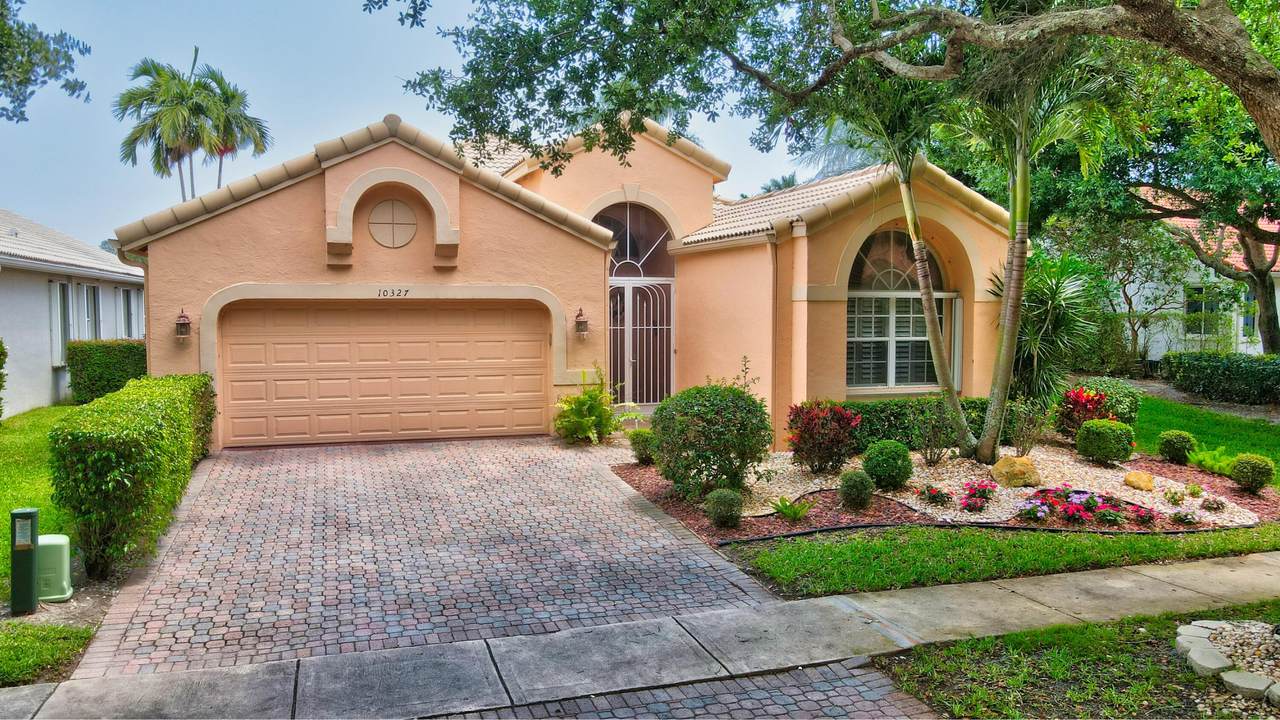 10327 Copper Lake Drive - Photo 1