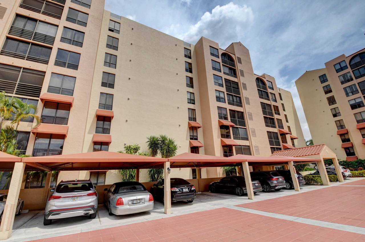 7145 Promenade Drive - Photo 1