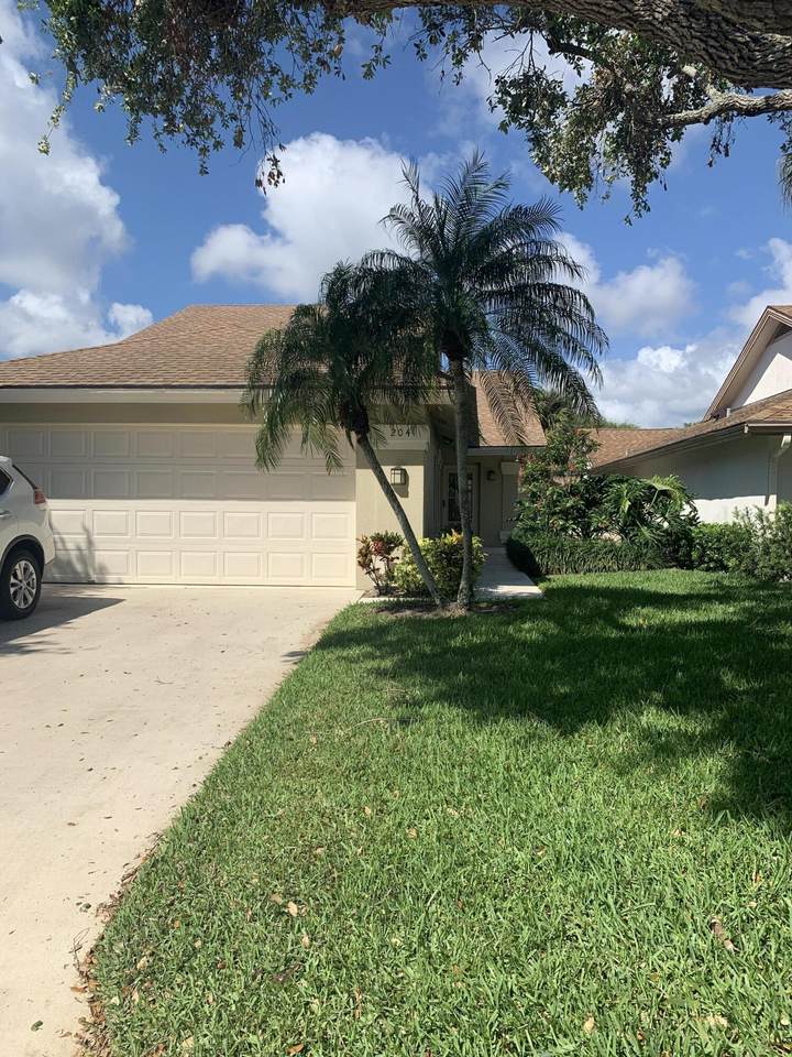 204 Cape Pointe Circle - Photo 1