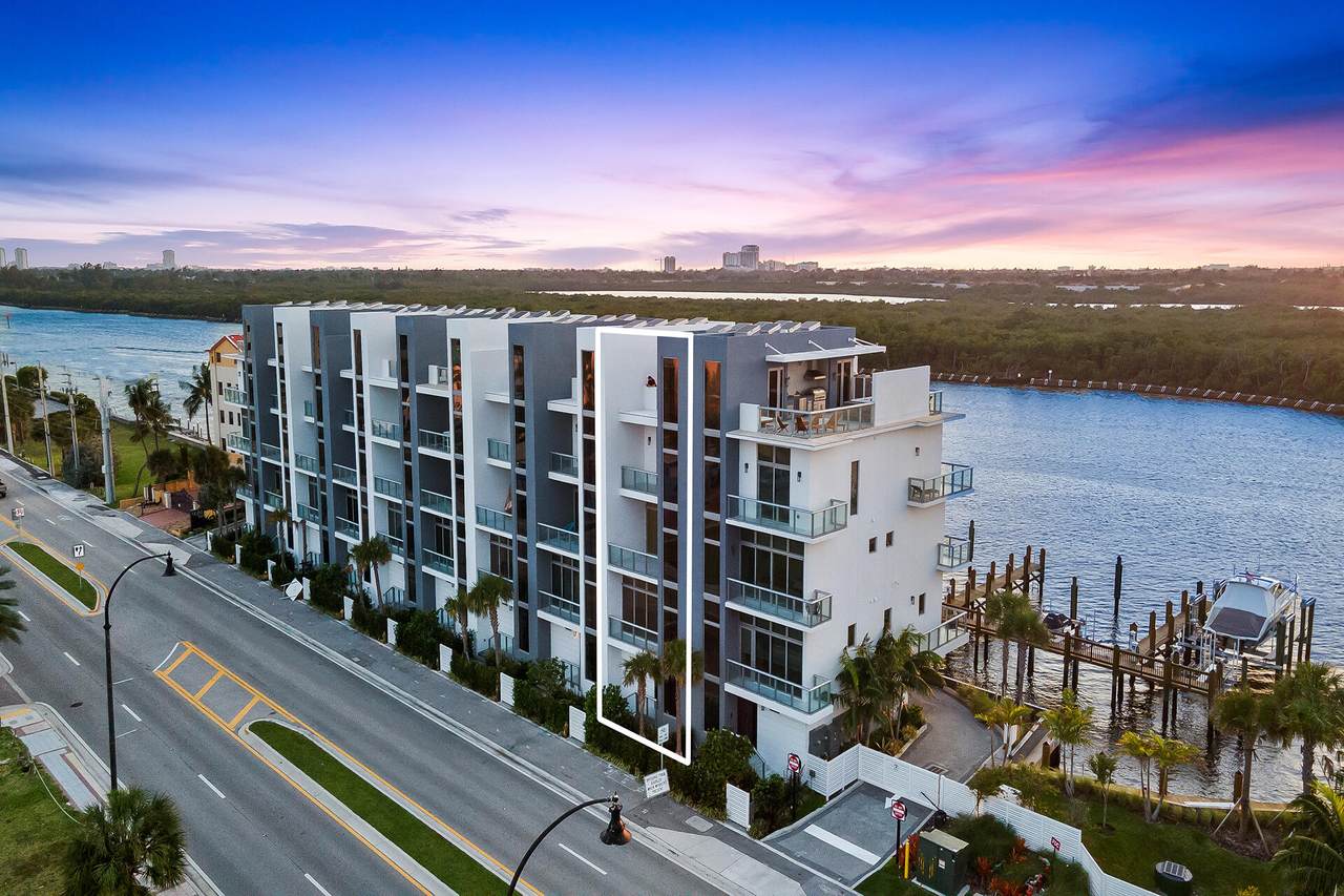 2880 Ocean Drive - Photo 1