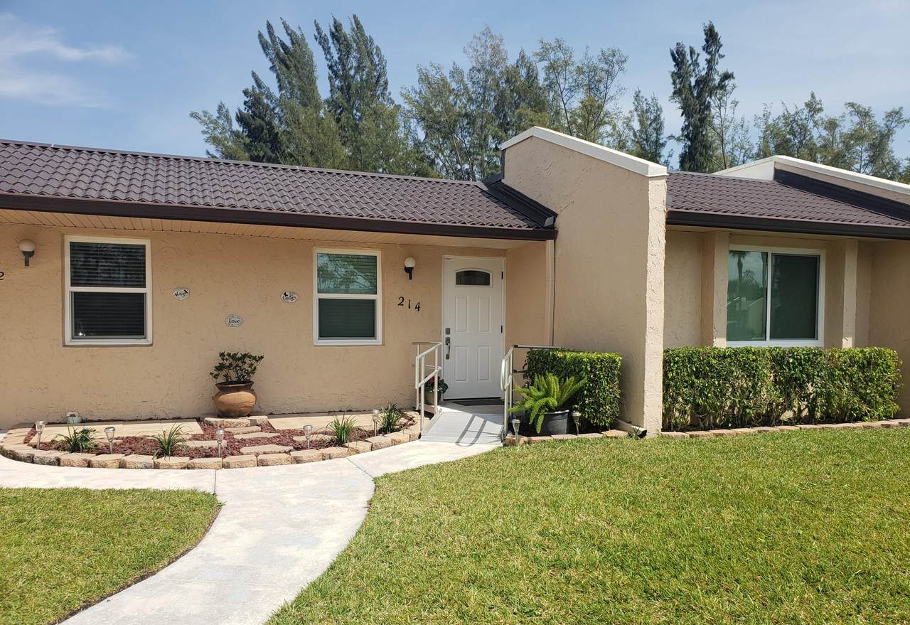 214 Lake Meryl Drive - Photo 1