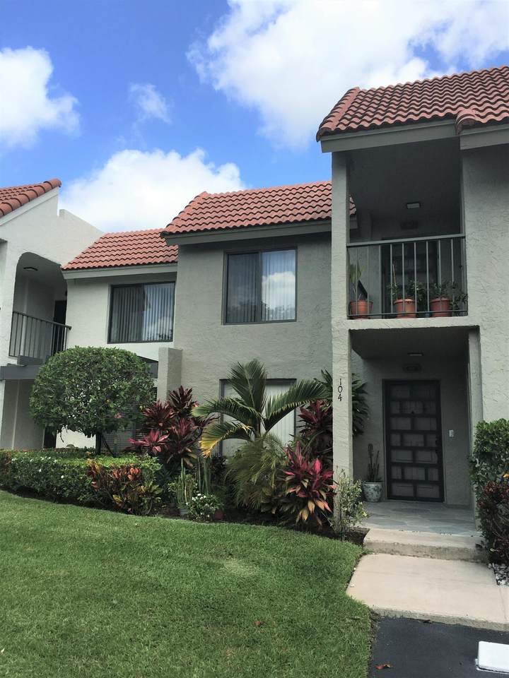 5780 Fairway Park Court - Photo 1