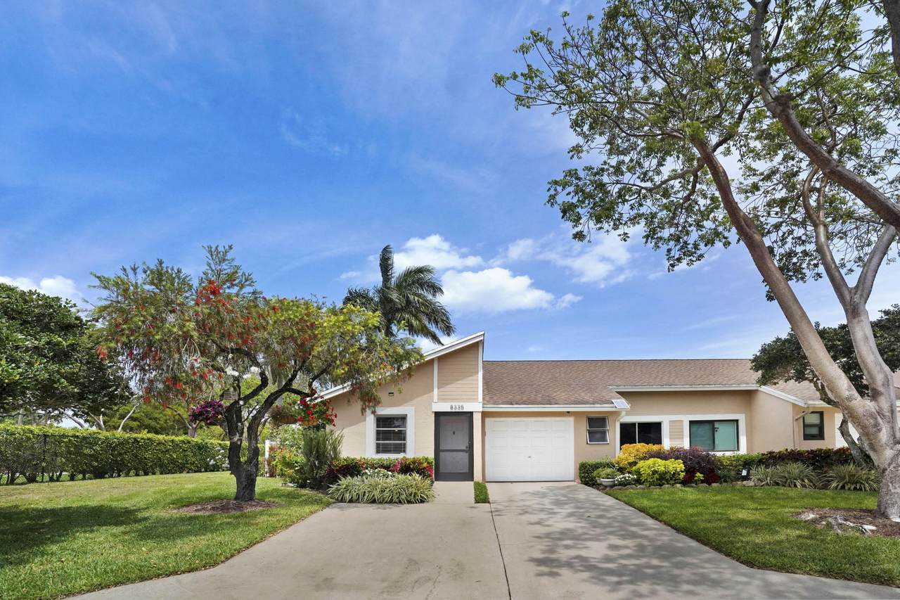 8335 Summerbreeze Lane - Photo 1