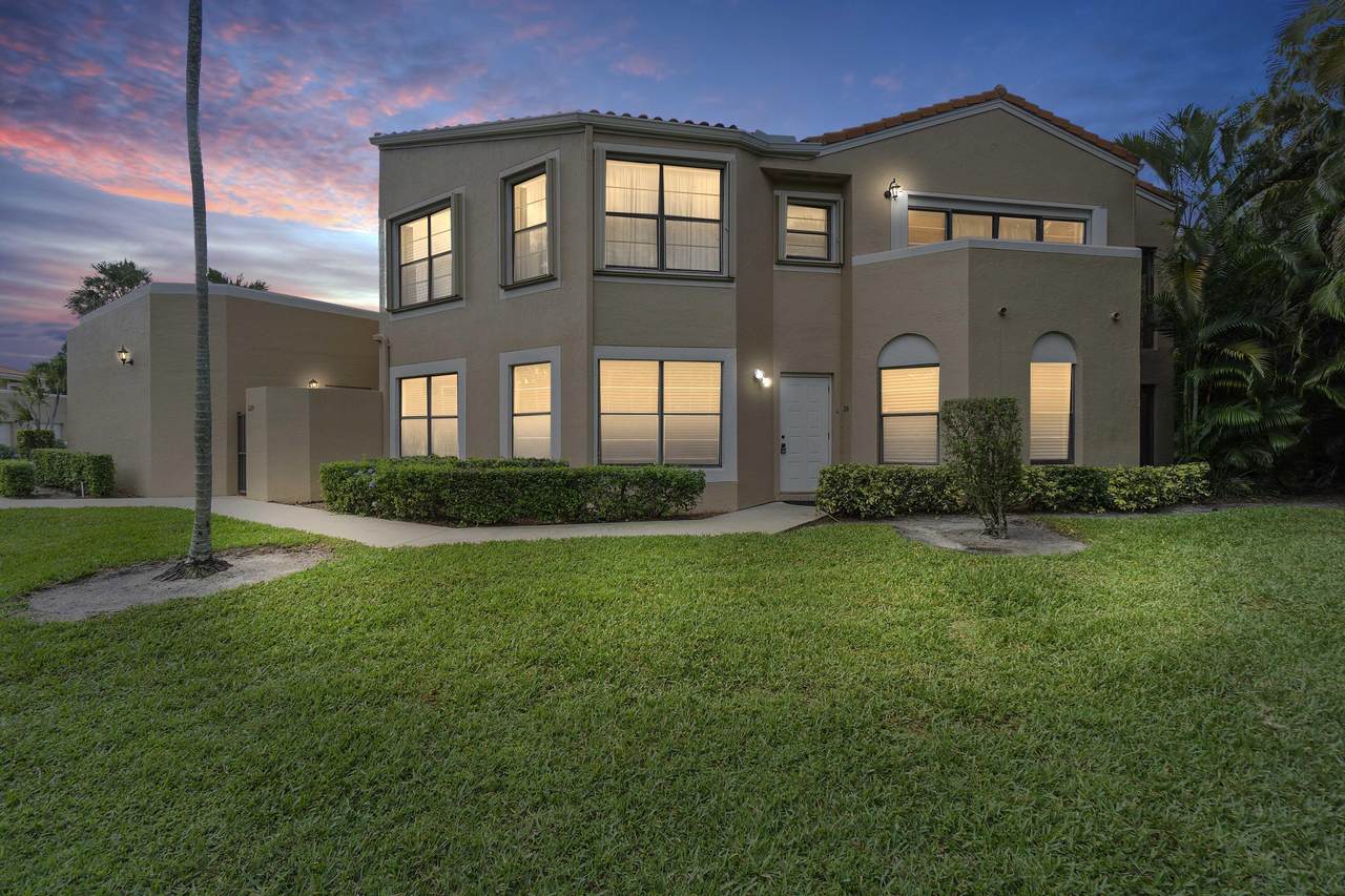 6670 Villa Sonrisa Drive - Photo 1