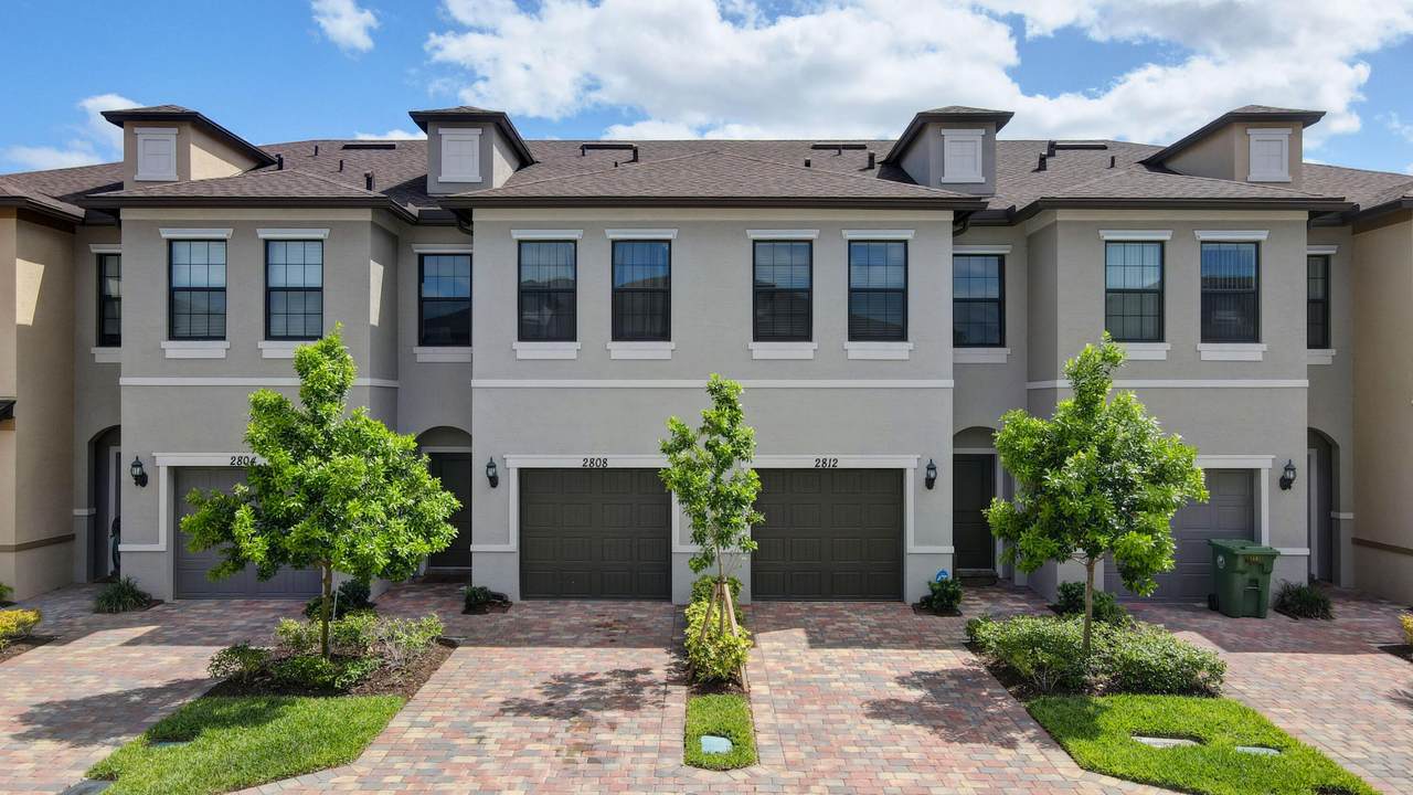 2808 Troubadour Street - Photo 1