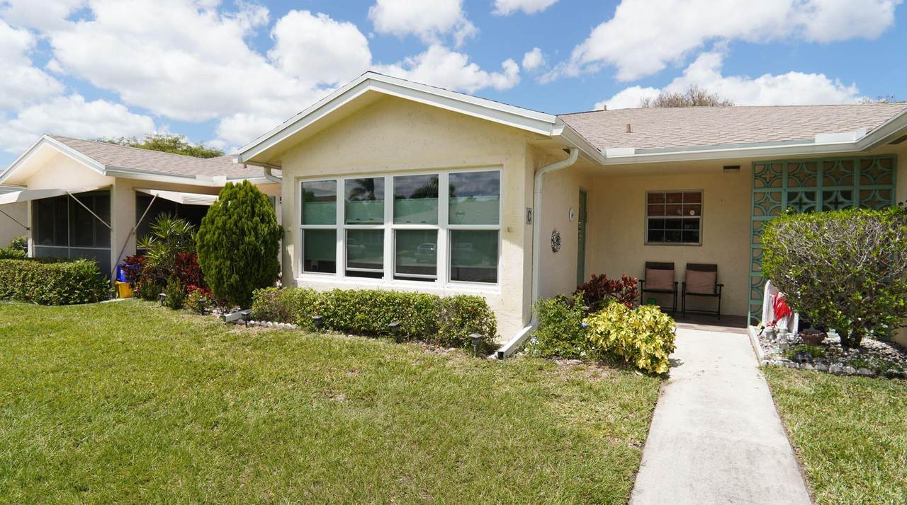 5102 Lakefront Boulevard - Photo 1