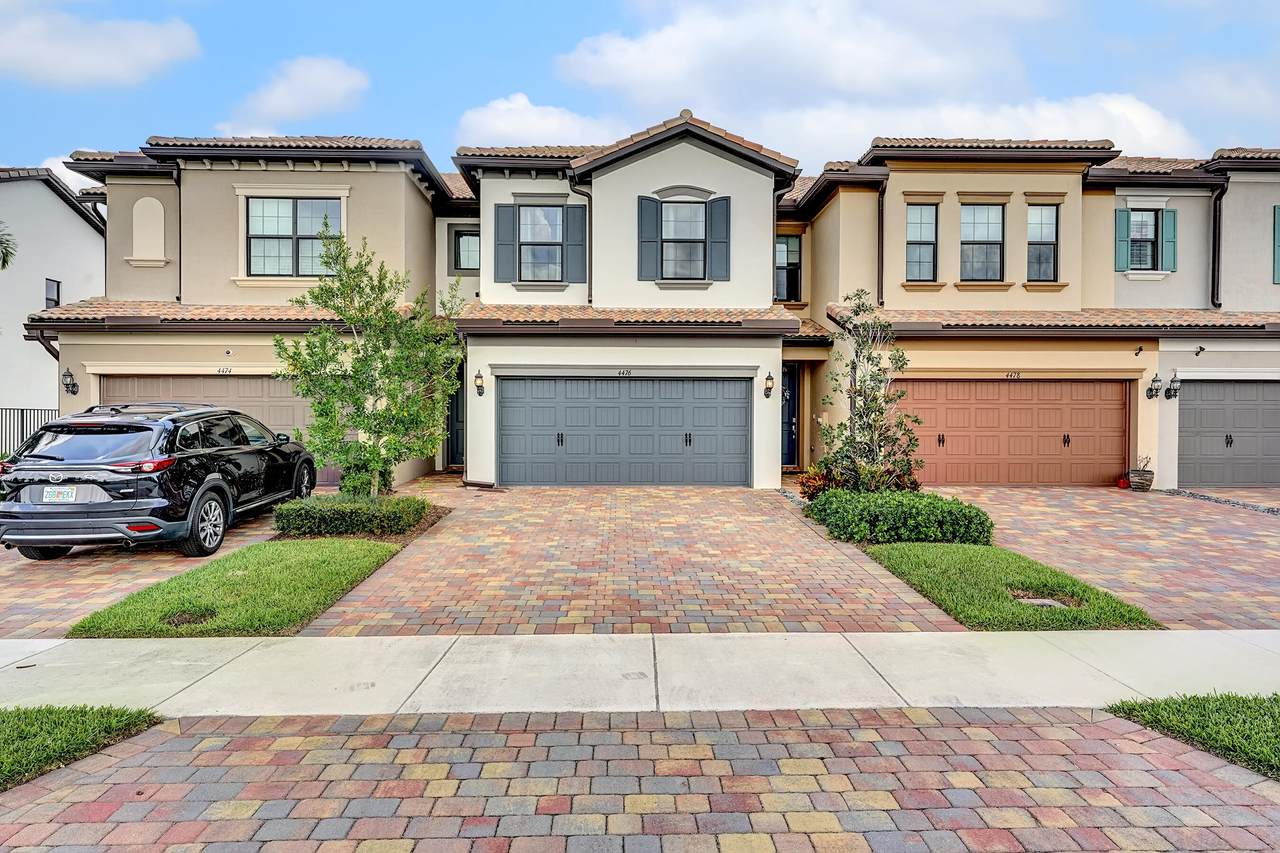 4476 San Fratello Circle - Photo 1