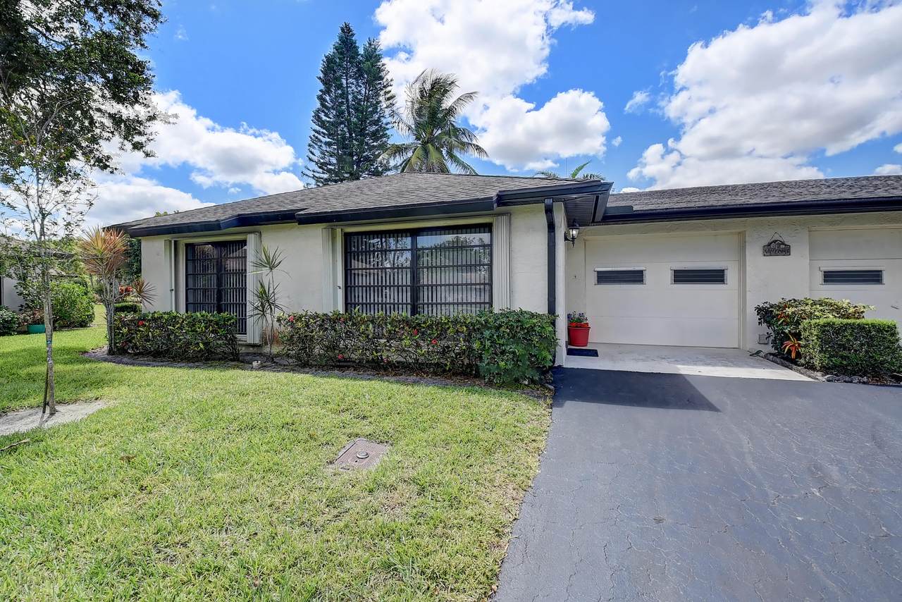 4757 Quailwood Crescent - Photo 1