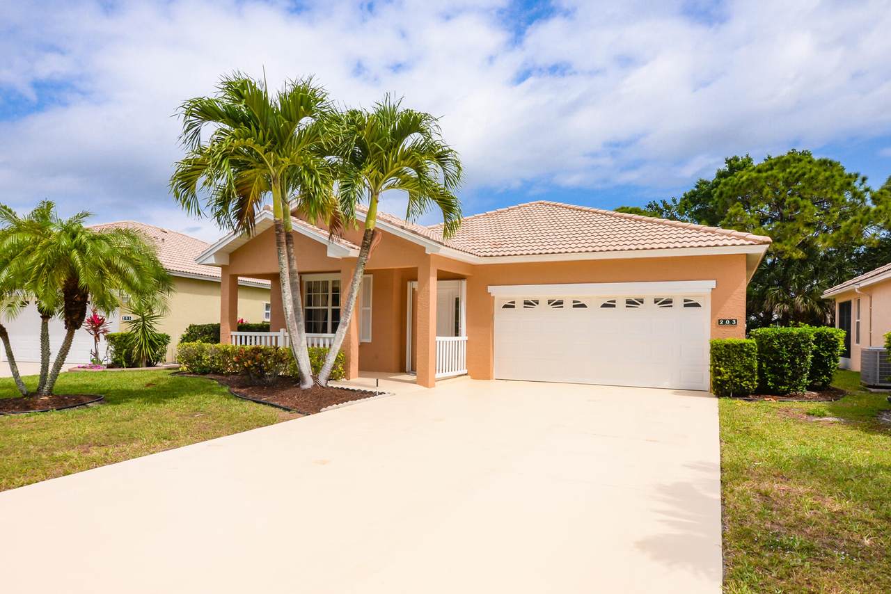 203 Zanzibar Place - Photo 1
