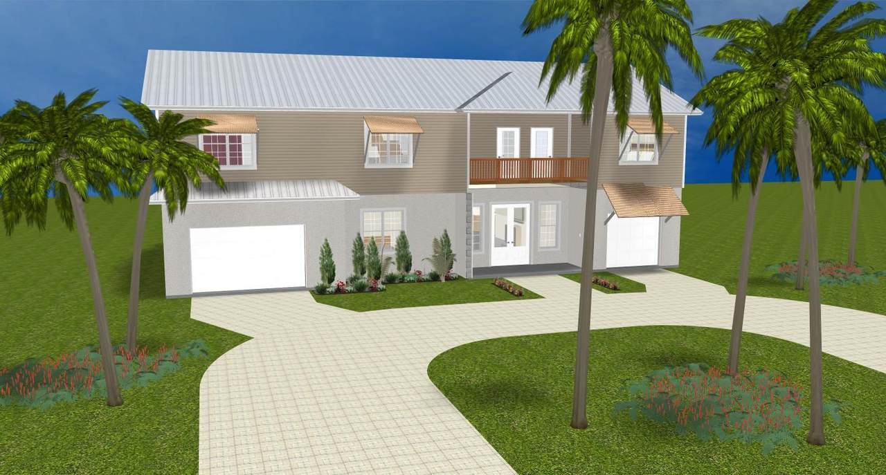 440 Harbour Road - Photo 1
