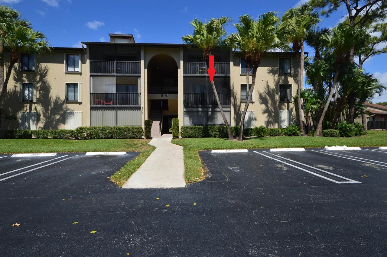 728 Sunny Pine - Photo 1
