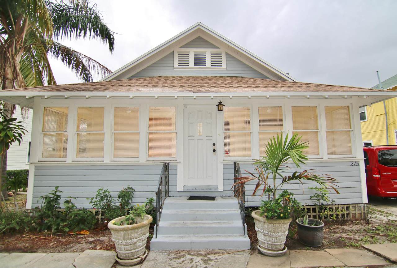 215 Federal Highway - Photo 1