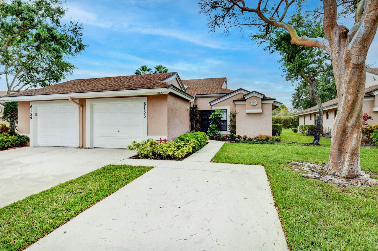 8155 Springlake Drive - Photo 1