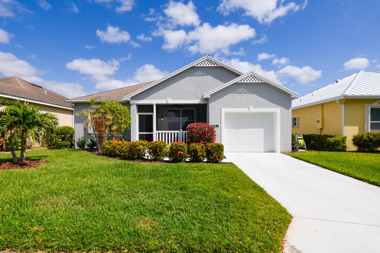 551 Portofino Lane - Photo 1
