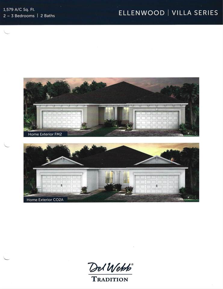 12913 Vermillion Circle - Photo 1