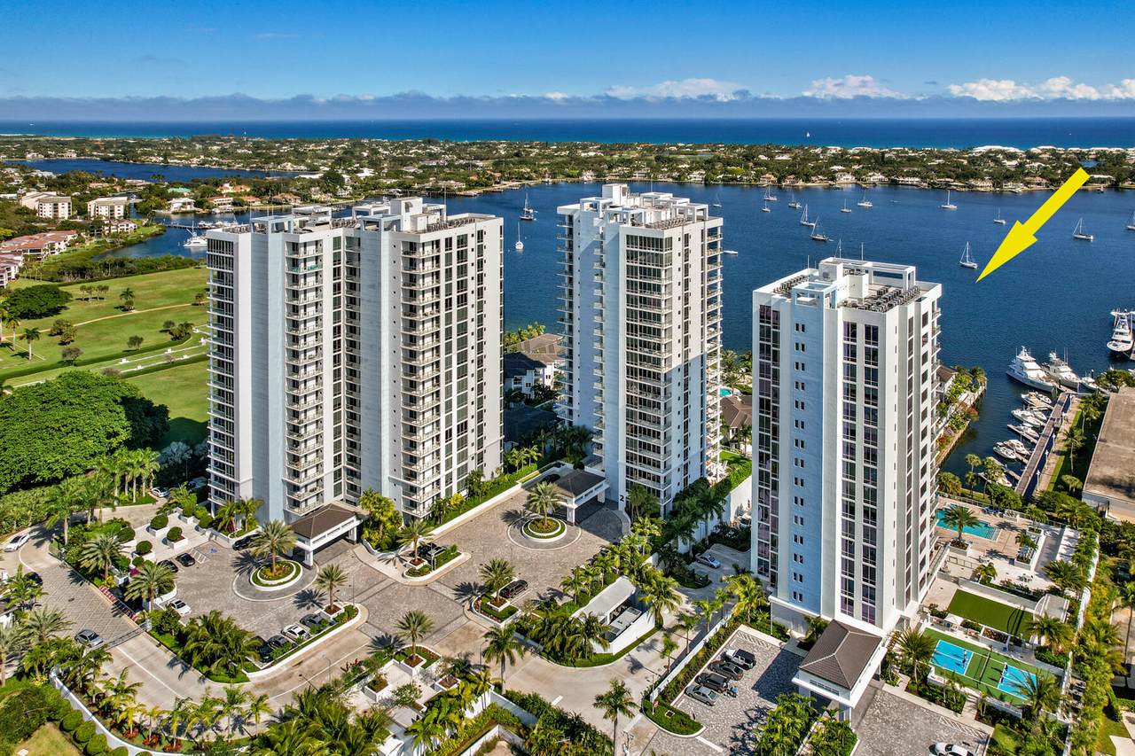 3 Water Club Way - Photo 1