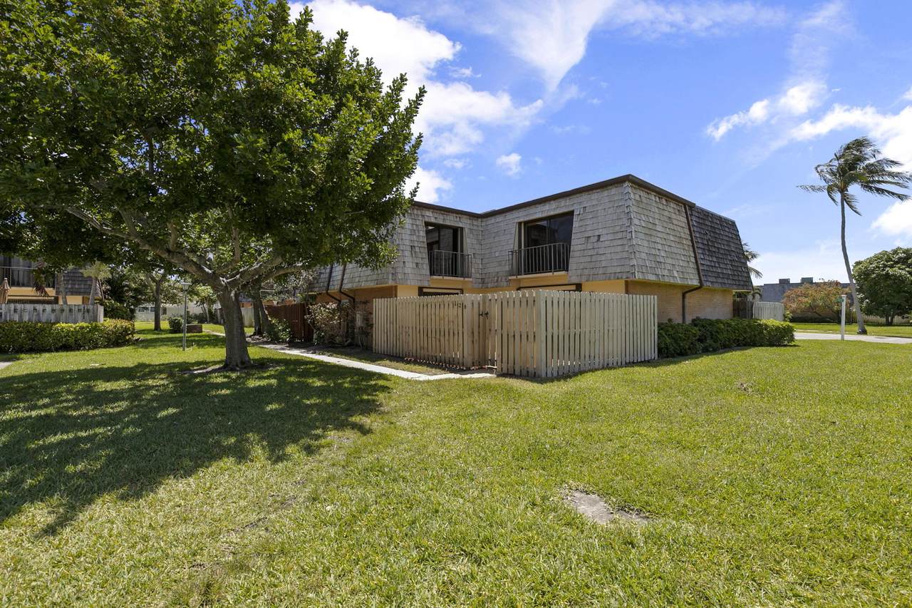 128 Lake Arbor Drive - Photo 1