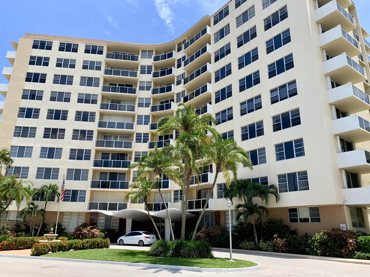 2800 Flagler Drive - Photo 1