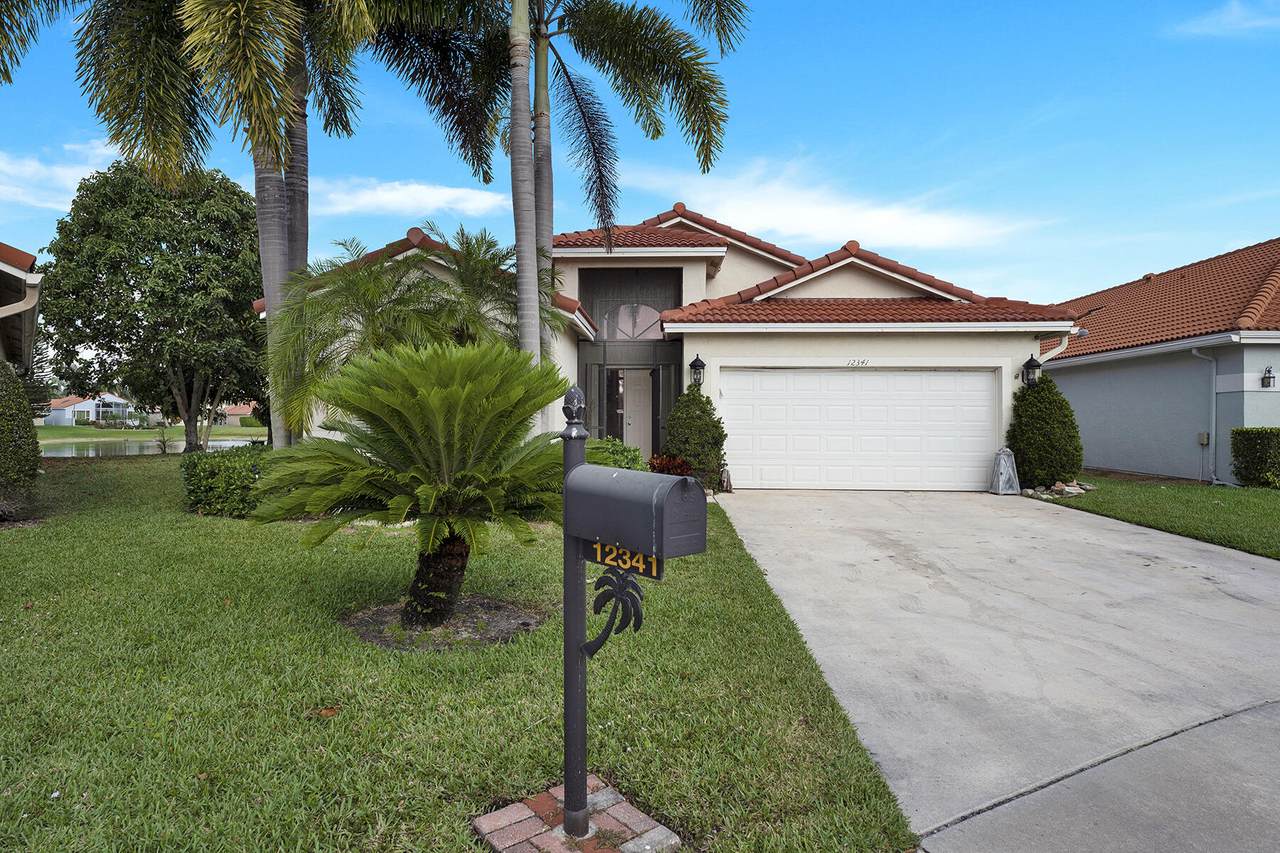 12341 Boneventure Drive - Photo 1