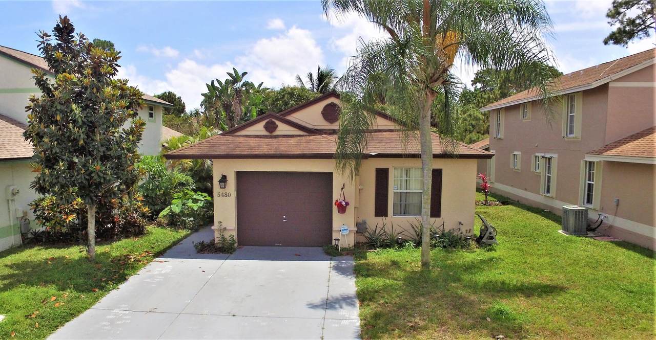 5480 Berry Blossom Way - Photo 1