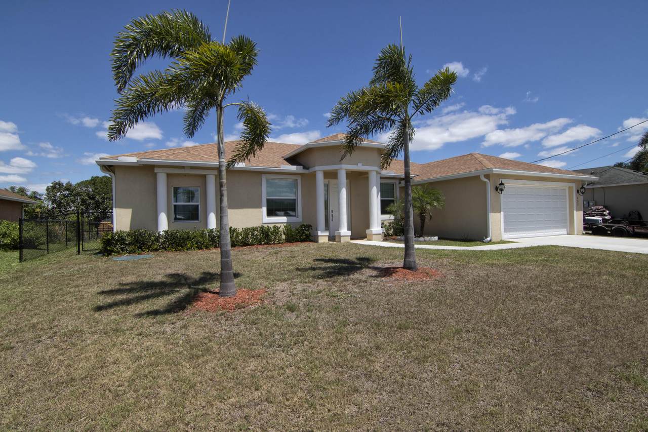 457 Millard Drive - Photo 1