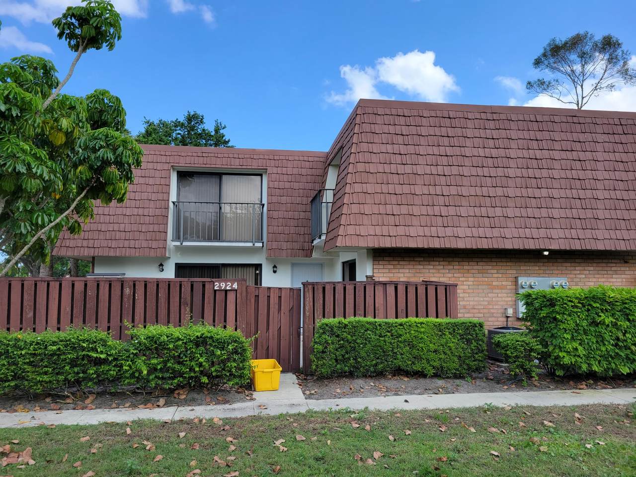 2924 Sunset Trace Circle - Photo 1