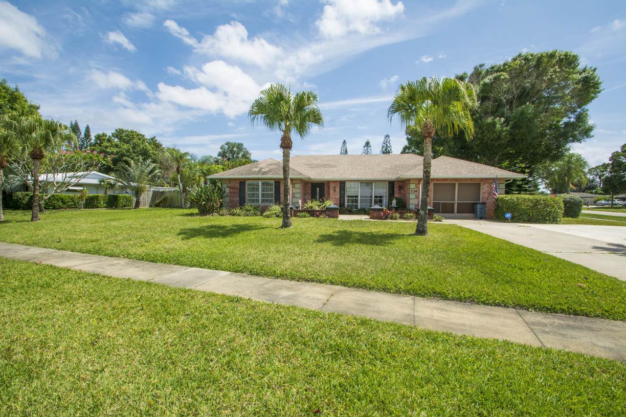 226 Lucero Drive - Photo 1