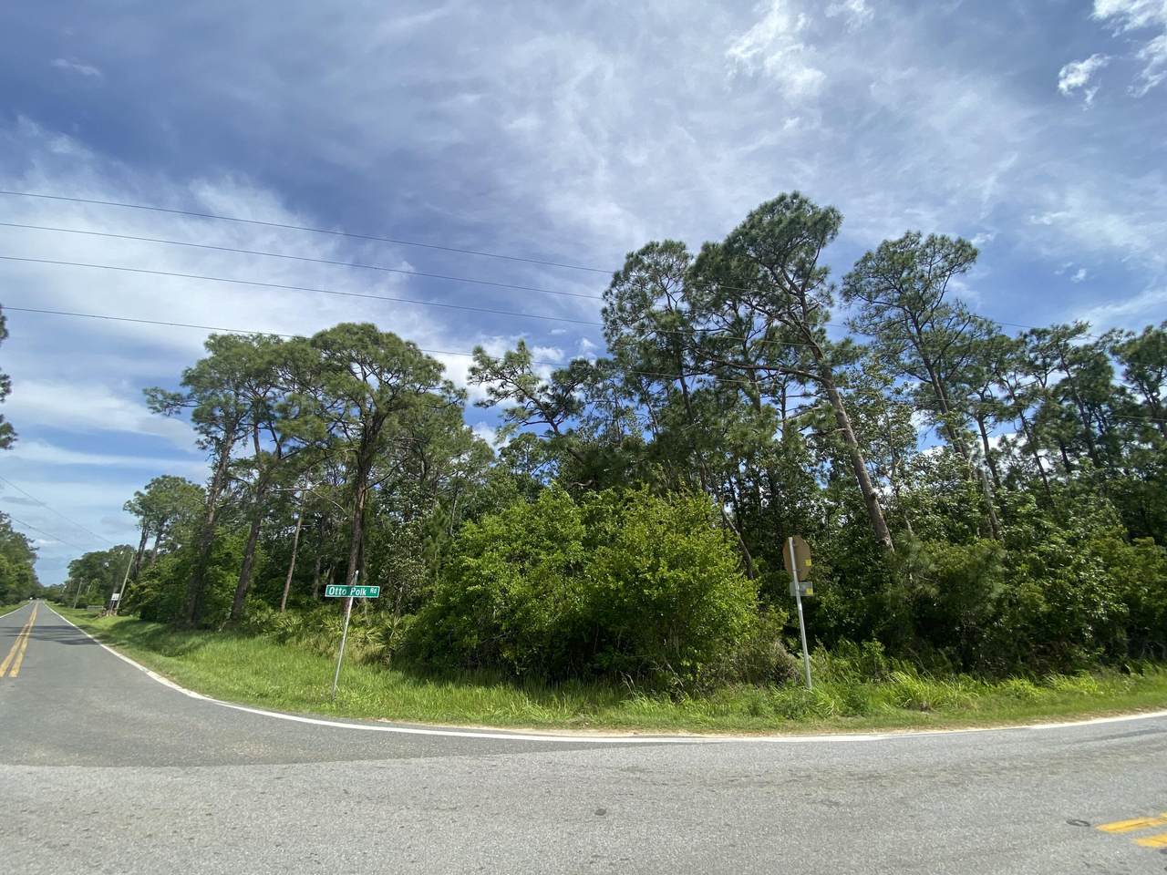 000 Otto Polk Road - Photo 1