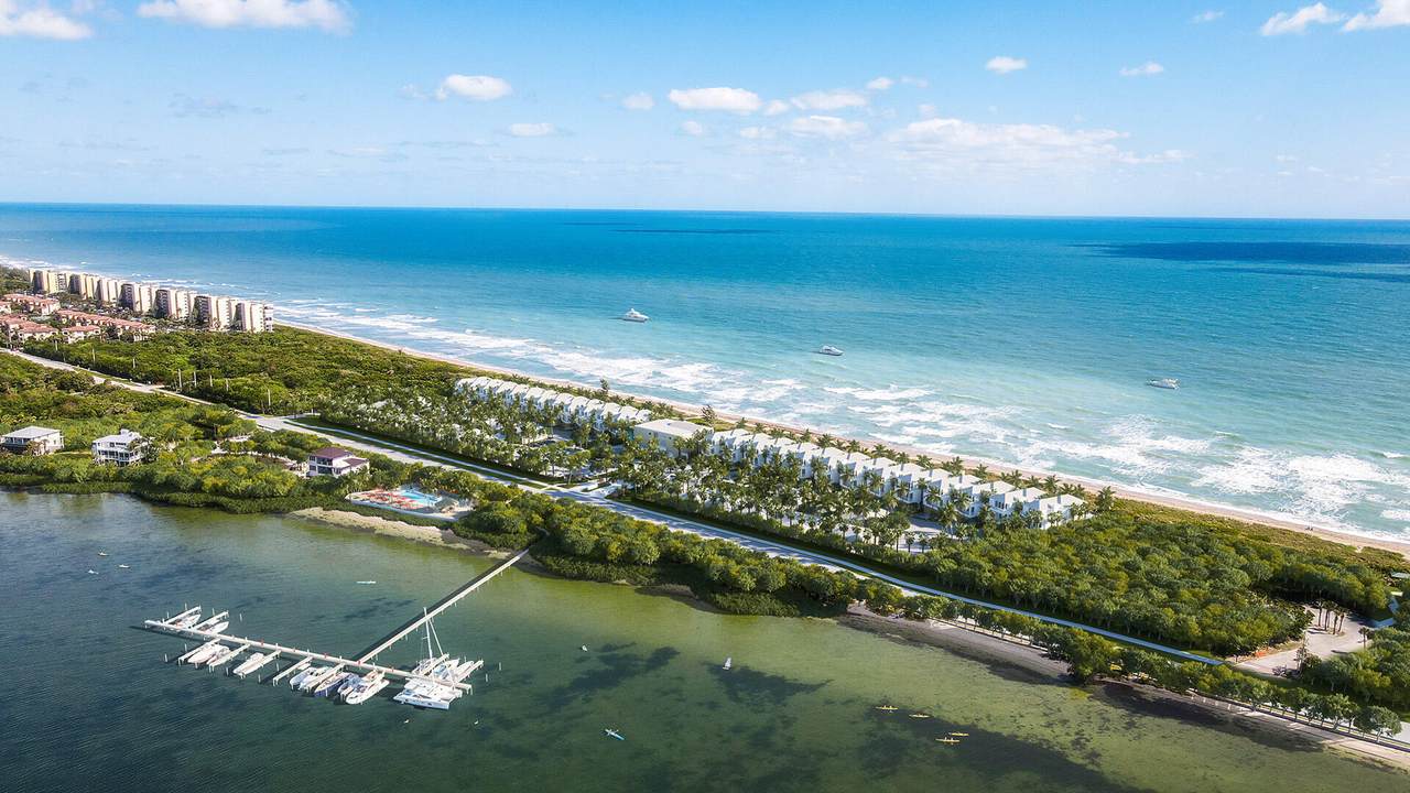 7700 Ocean Drive - Photo 1